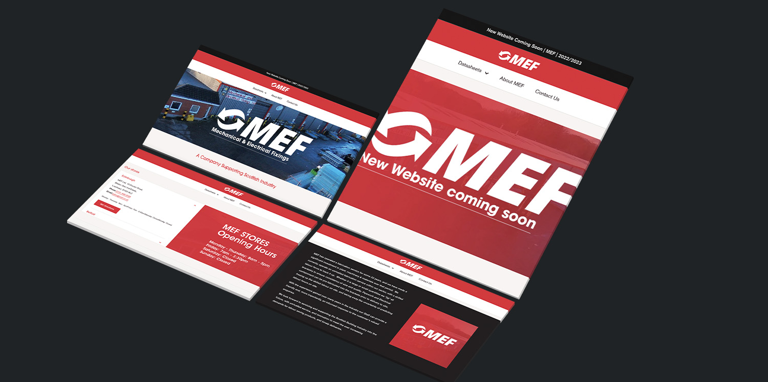MEF 1