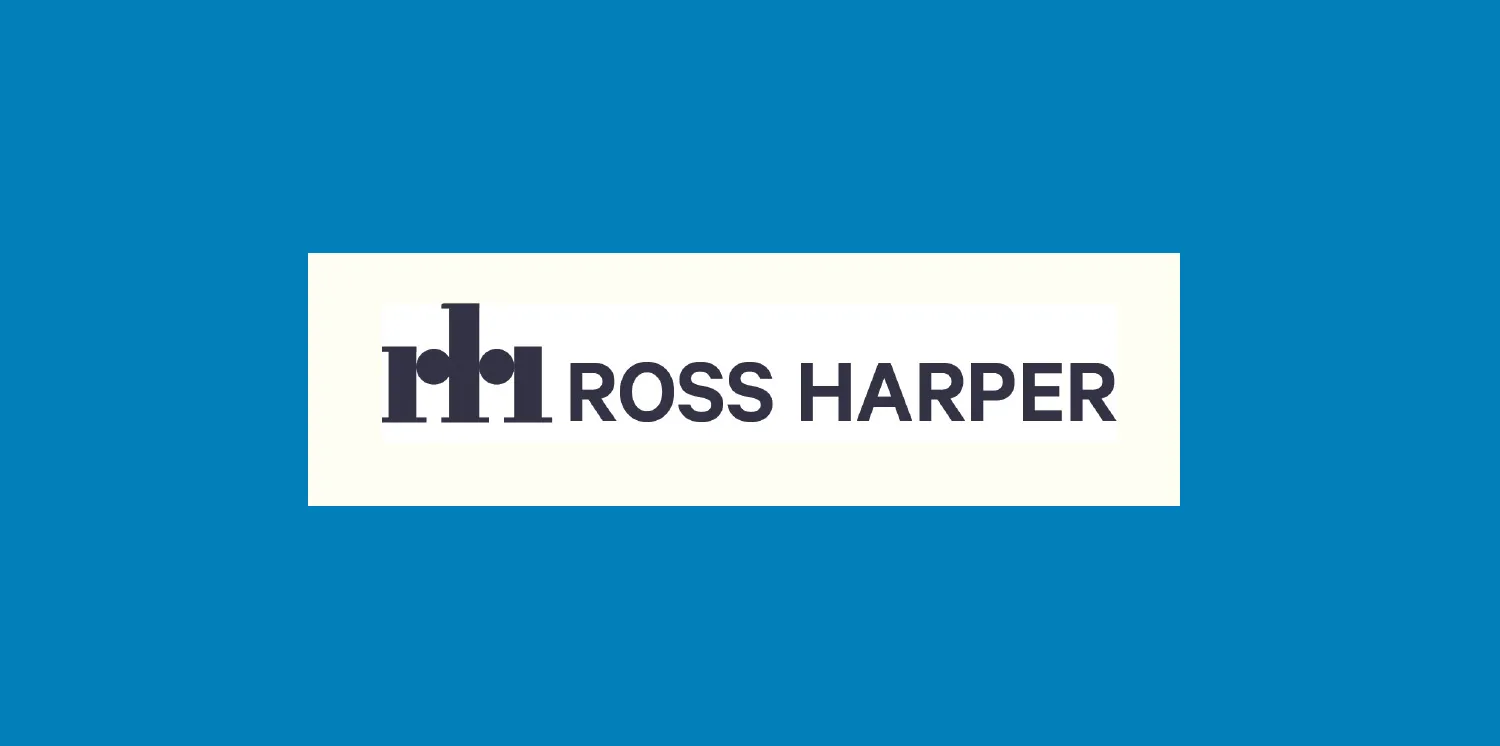 Ross Harper — Mobile Design